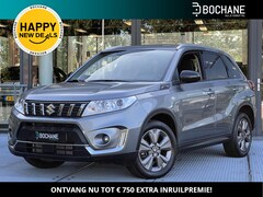 Suzuki Vitara - 1.0 Select Automaat | Navigatie | Carplay/Android Auto |