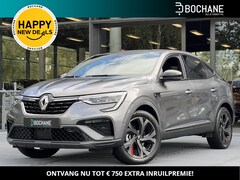 Renault Arkana - 1.6 E-Tech hybrid 145 R.S.-Line | Adaptieve Cruise Control | Stoel- en Stuurverwarming | N