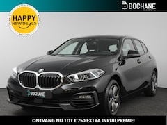 BMW 1-serie - 118i Executive Edition | Navi | Clima | Cruise | LM velgen 16" | Apple Carplay/Android Aut