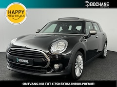 MINI Clubman - 1.5 Cooper | Navigatie | Panoramadak | Head-Up Display