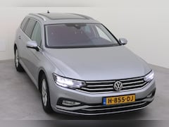 Volkswagen Passat Variant - 1.5 TSI Comfort Business DSG-PANORAMA-XENON