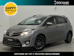 Toyota Verso - 1.8 VVT-i Aspiration 7p. | Navigatie | Stoelverwarming