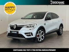 Renault Arkana - 1.6 E-Tech Hybrid 145 Intens | Highway & Traffic Jam Compagnion