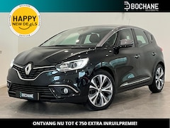 Renault Scénic - 1.3 TCe 160 EDC Intens | Trekhaak | Navi | Clima | Cruise | LM velgen 20"