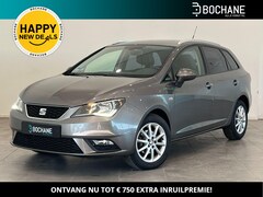 Seat Ibiza ST - 1.0 EcoTSI Style Connect | Navi | Airco | Cruise | Parkeersensoren | Lichtmetalen velgen 1