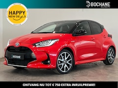 Toyota Yaris - 1.5 Hybrid Launch Edition | Navi | Clima | Cruise | LM velgen 17" | Apple Carplay/Android