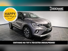 Renault Captur - 1.0 TCe 90 techno