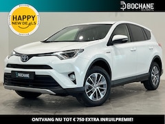 Toyota RAV4 - 2.5 Hybrid AWD Dynamic | Navigatie | Trekhaak