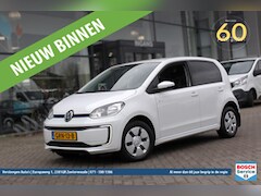 Volkswagen e-Up! - Elektromotor 82pk 5D e-up