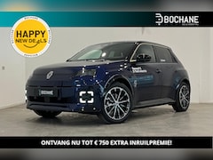 Renault 5 - 5 Iconic Cinq 52 kWh | Harman Kardon | Pack Safety & Advanced Driving Assist | Adapter V2L