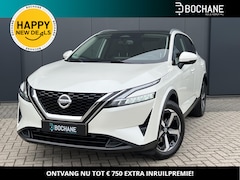 Nissan Qashqai - 1.3 MHEV 140 Premiere Edition | Trekhaak | Panoramadak | Navigatie | Carplay | Zeer Nette