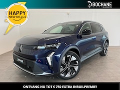 Renault Scenic E-Tech - EV87 long range techno | VOORRAADVOORDEEL nu € 2.950, - EXTRA Korting | Solarbay Panoramad