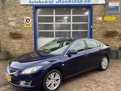 Mazda 6 - 6 1.8 Touring