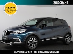 Renault Captur - 0.9 TCe 90 Intens | Navi | Clima | Cruise | LM velgen 17" | Parkeersensoren