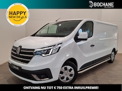 Renault Trafic - 2.0 dCi 130 T30 L2H1 Work Edition | Sidebars | Trekhaak | Bedrijfswagenrinrichting