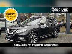 Nissan X-Trail - 1.3 DIG-T 159 Tekna | 7-Persoons