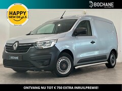 Renault Express - 1.5 dCi 75 Comfort | Sidebars | All Season banden | Bedrijfwageninrichting