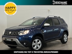 Dacia Duster - 1.2 TCe 125 Comfort | Trekhaak | Parkeersensoren | Lichtmetalen velgen 16"