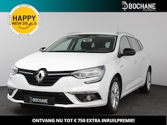 Renault Mégane Estate - 1.3 TCe 115 Limited | Trekhaak | Navi | Clima | Cruise | PDC V+A | Lichtmetalen velgen 16"