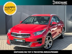 Kia XCeed - 1.0 T-GDi DynamicLine All-season banden | Camera | Apple Carplay & Android Auto | 18-inch