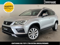 Seat Ateca - 1.0 EcoTSI Style Business Intense | Stoelverwarming | Adaptieve Cruise Control | Parkeerse