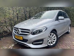 Mercedes-Benz B-klasse - 180 Ambition