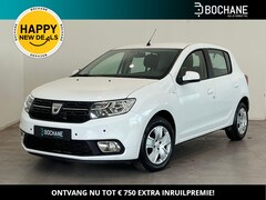 Dacia Sandero - 1.0 TCe 100 Comfort | Navigatie | Airconditioning | Cruise Control | Parkeersensoren voor