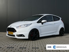 Ford Fiesta - 1.6 ST-2 ST200 200pk | Sony Audio | Distributieriem reeds vervangen | Sony Audio | Distrib