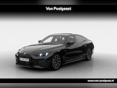 BMW 4-serie Gran Coupé - 420i | M Sport Pro | Comfort Pack | Trekhaak met elektrisch wegklapbare kogel