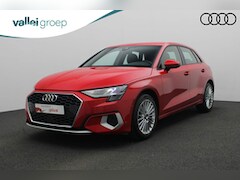 Audi A3 Sportback - 30 TFSI 110PK S-tronic Advanced edition | Navi | Parkeersensoren voor/achter | ACC | Apple