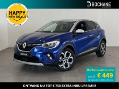 Renault Captur - 1.0 TCe 90 Techno | BOSE | 360° camera | Lichtmetalen velgen 18" | Apple Carplay/Android A