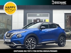 Nissan Juke - 1.0 DIG-T N-Design