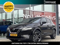 Nissan Qashqai - 1.5 e-Power 190 Tekna Camera | Trekhaak | Head Up Display