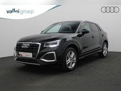 Audi Q2 - 35 TFSI 150PK S-tronic Advanced edition | Camera | Navi | Stoelverwarming | Virtual Cockpi