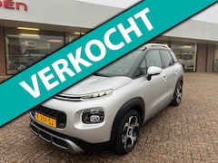 Citroën C3 Aircross - 1.2 PureTech S&S Shine Panoramadak-Camera-Navigatie