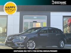 Renault Mégane Estate - 1.2 TCe Limited Navigatie | Parkeersensoren