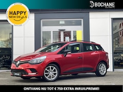 Renault Clio Estate - 0.9 TCe Life Licht metalen velgen | banden nieuw