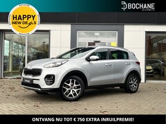 Kia Sportage - 1.6 GDI DynamicLine | Trekhaak