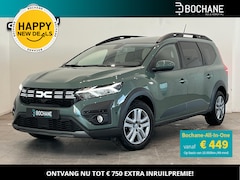 Dacia Jogger - 1.0 TCe 110 Expression 7p. | 7-persoons | Navigatie | Dodehoekdetectie | Parkeersensoren v