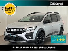 Dacia Jogger - 1.0 TCe 110 Extreme 7p. | 7-persoons | Navigatie | Dodehoekdetectie | Parkeersensoren voor