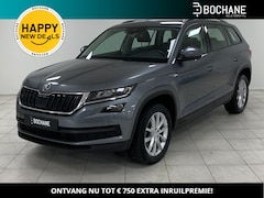 Skoda Kodiaq - 1.5 TSI DSG Limited Business Edition | Canton audio | Stoelverwarming | All-Season banden