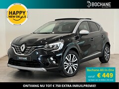 Renault Captur - 1.3 Mild Hybrid 160 EDC Iconic Captur 1.3 Mild Hybrid 160 EDC iconic | BOSE | 360° camera