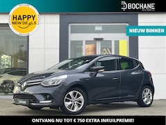 Renault Clio - 0.9 TCe Limited