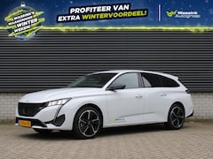 Peugeot e-308 SW - Allure EV 54kWh 156pk | Adaptive Cruise Control | Stoelverwarming | Stuurwielverwarming |