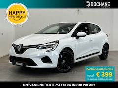 Renault Clio - 1.0 TCe 90 Zen | Airco | Cruise | Parkeersensoren | Apple Carplay/Android Auto