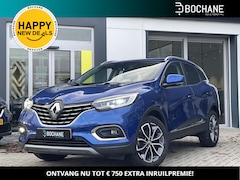 Renault Kadjar - 1.3 TCe 140 Intens | Dodehoekdetectie