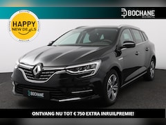 Renault Mégane Estate - 1.3 TCe 140 EDC Intens | All-Season banden