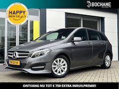 Mercedes-Benz B-klasse - 180 Ambition | AUTOMAAT | NAVIGATIE | 60000KM |