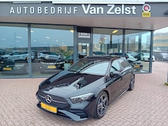 Mercedes-Benz A-klasse - 220 4MATIC AMG Line Automaat, Zeer mooie auto full options, Dealer onderhouden, Dealer gar