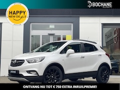 Opel Mokka X - 1.4 Turbo 140 Innovation | Navigatie | Open Dak | Trekhaak